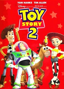 玩具总动员2国语