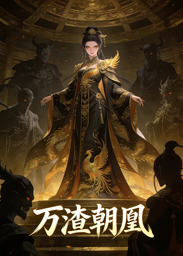 万渣朝凰第二季